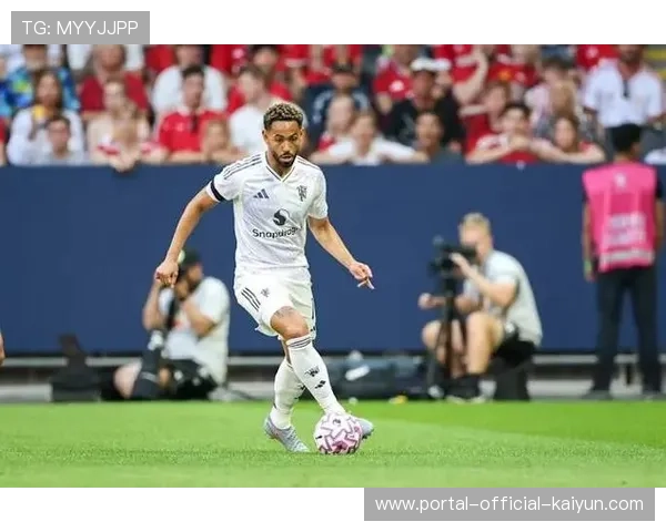 库尼亚取代拉什福德 曼联锋线更新换代遭遇化学反应阵痛