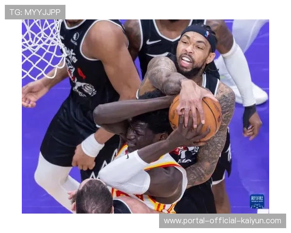 猛龙面对联盟前七仅1胜12负 英格拉姆带队上限面临质疑